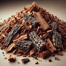 Agarwood (Oud)