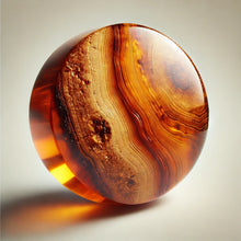 Amberwood