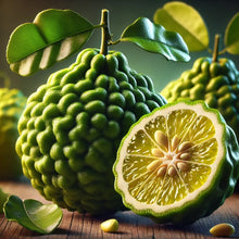 Bergamot