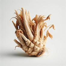 Orris Root