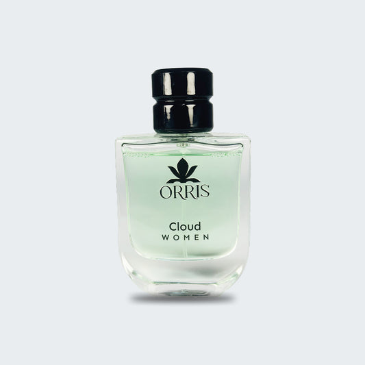 cloud bottle