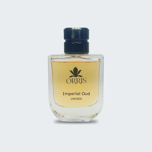 imperial bottle