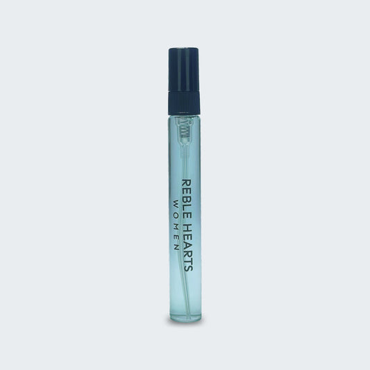 rebel hearts bottle