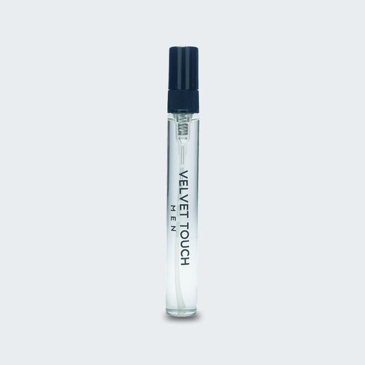 velvet touch bottle