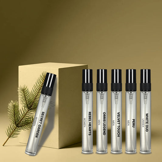 Discovery Box – 4 Testers