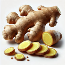 Ginger