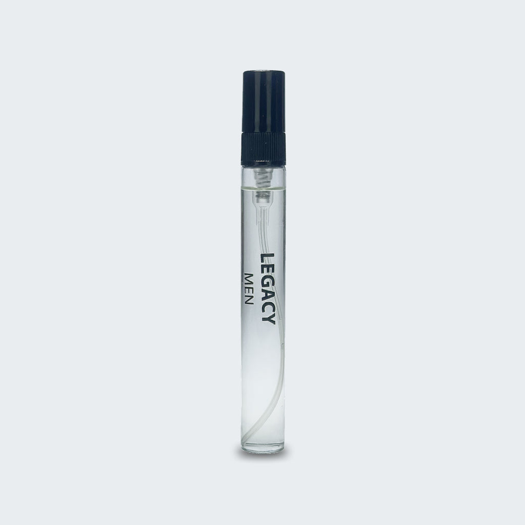 legacy bottle