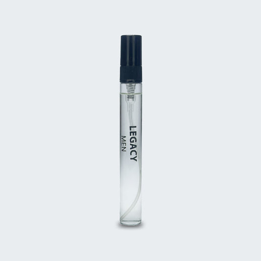 legacy bottle