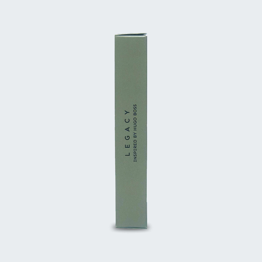 legacy box