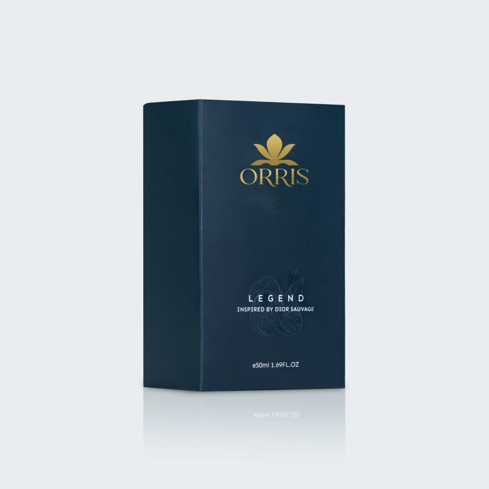 orris legend box