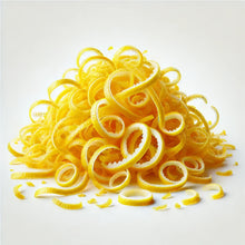 Lemon Zest