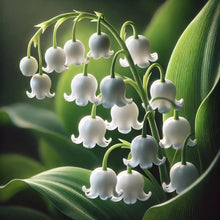 Lily-of-the-Valley