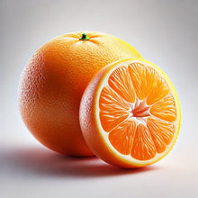 Mandarin Orange