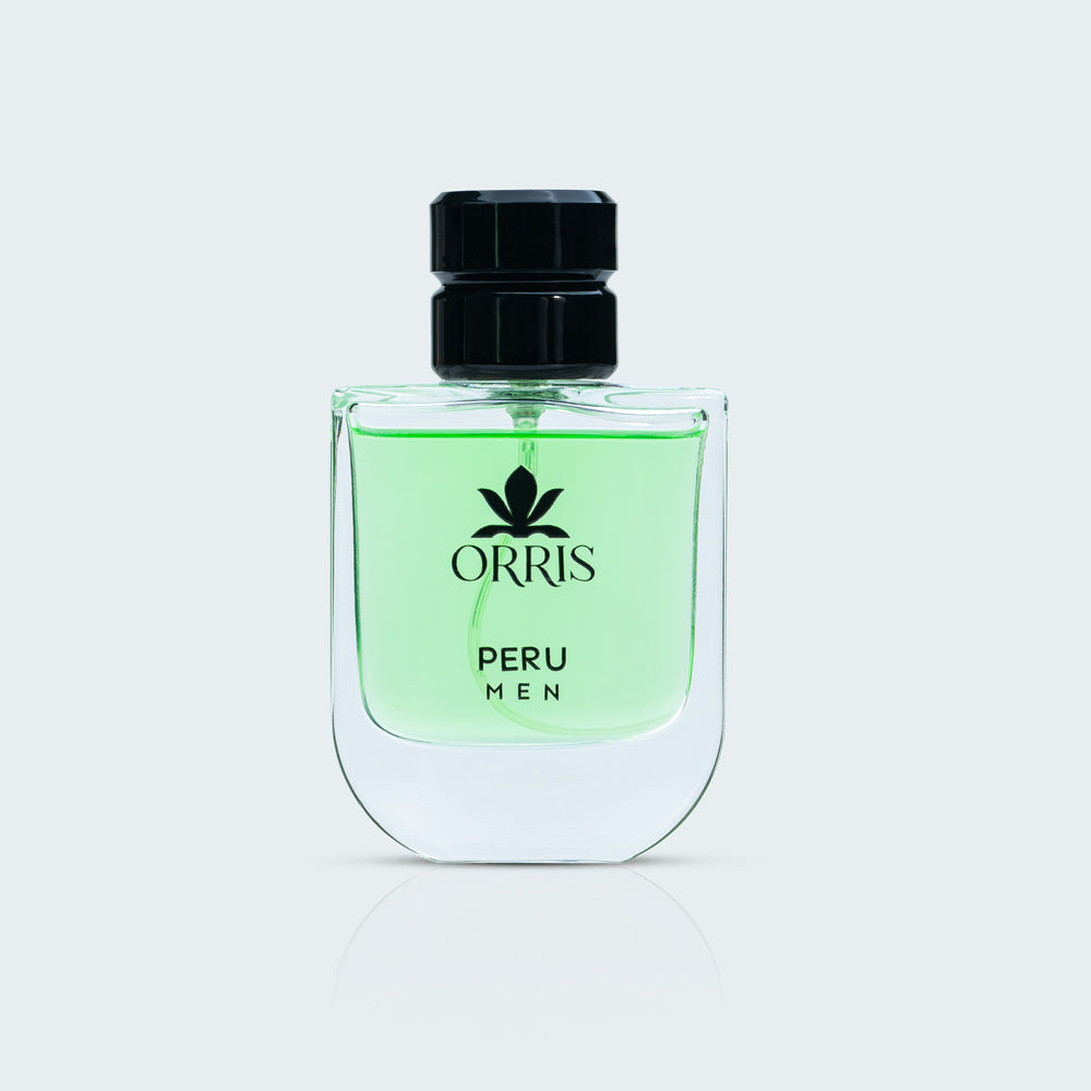 peru bottle