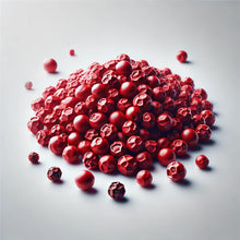 Pink Pepper