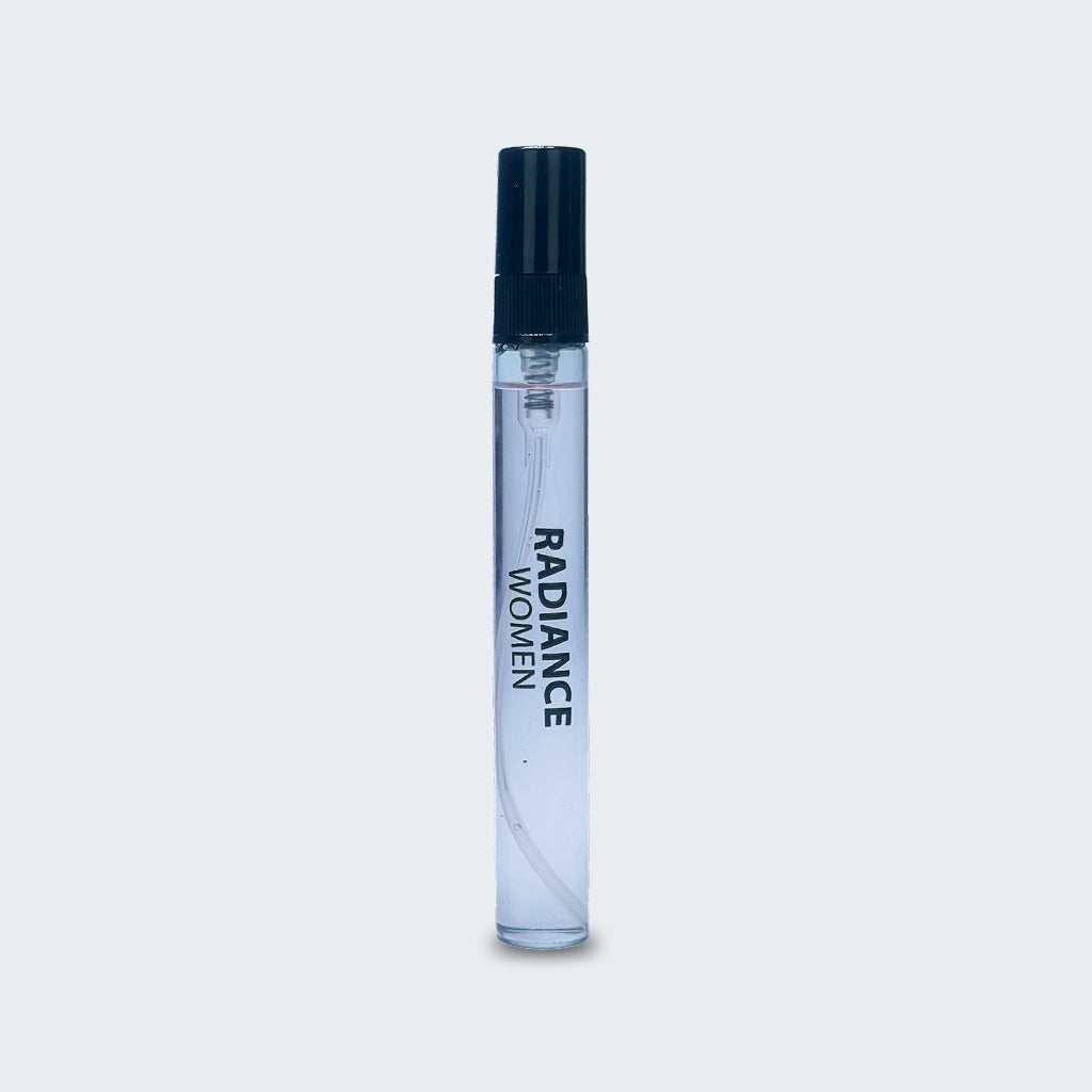 radiance bottle