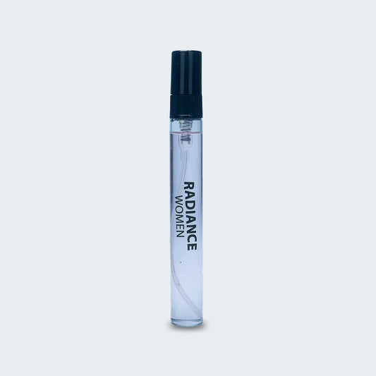 radiance bottle