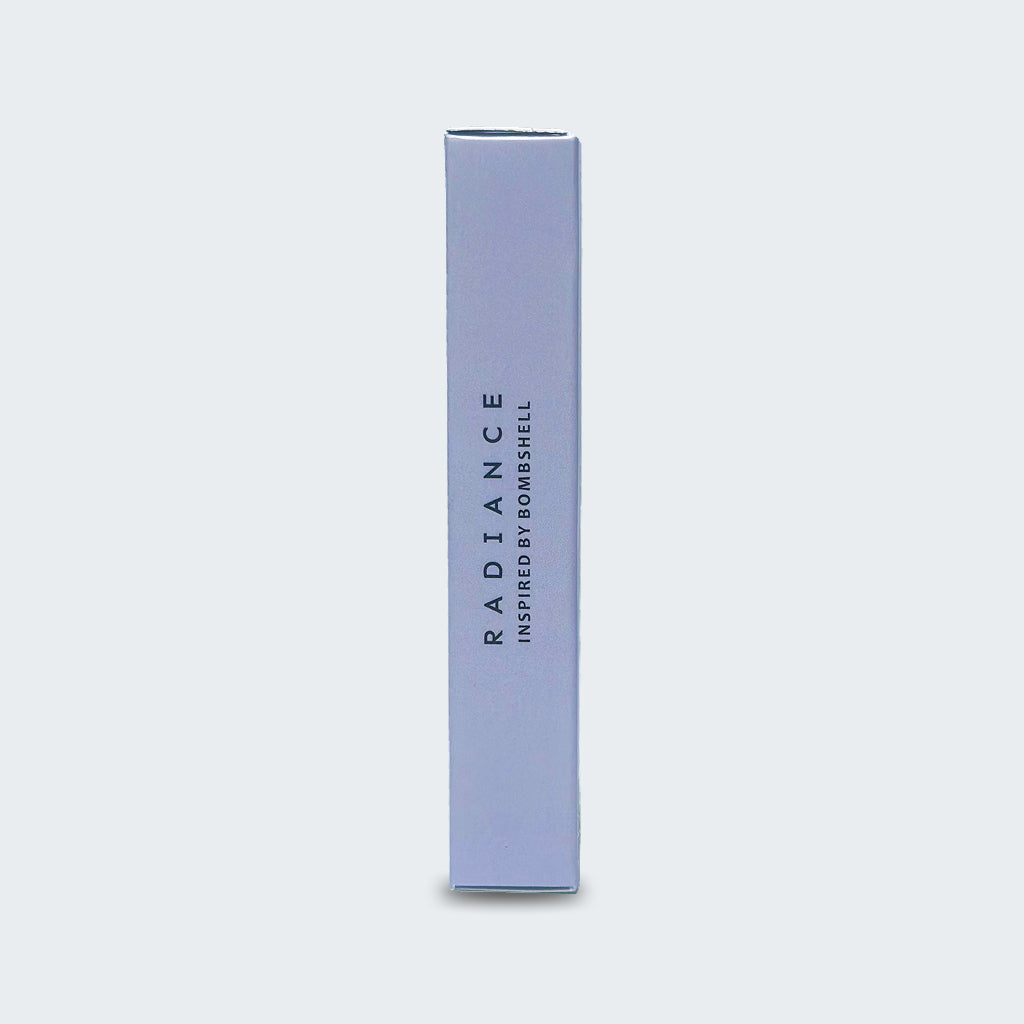 radiance box