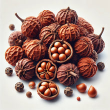 Sichuan Pepper