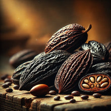 Tonka Bean