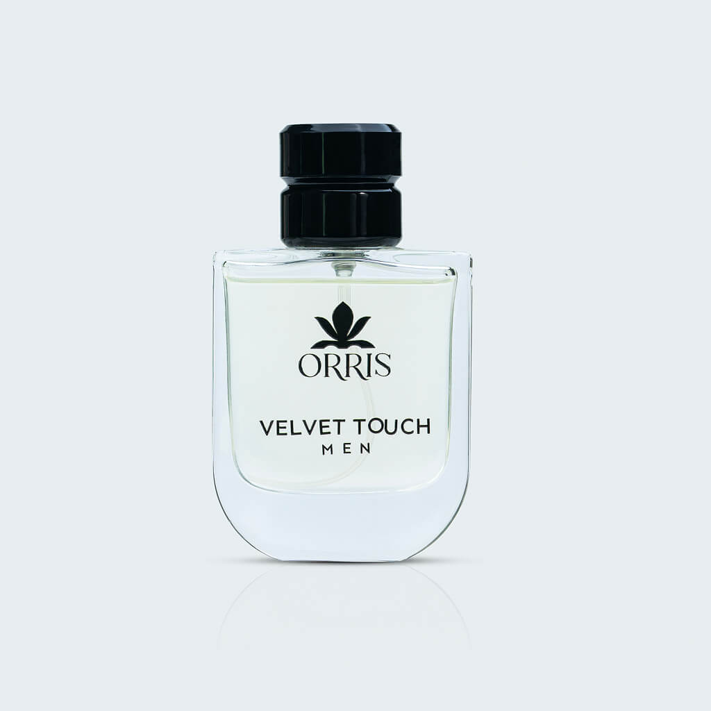 velvet touch bottle