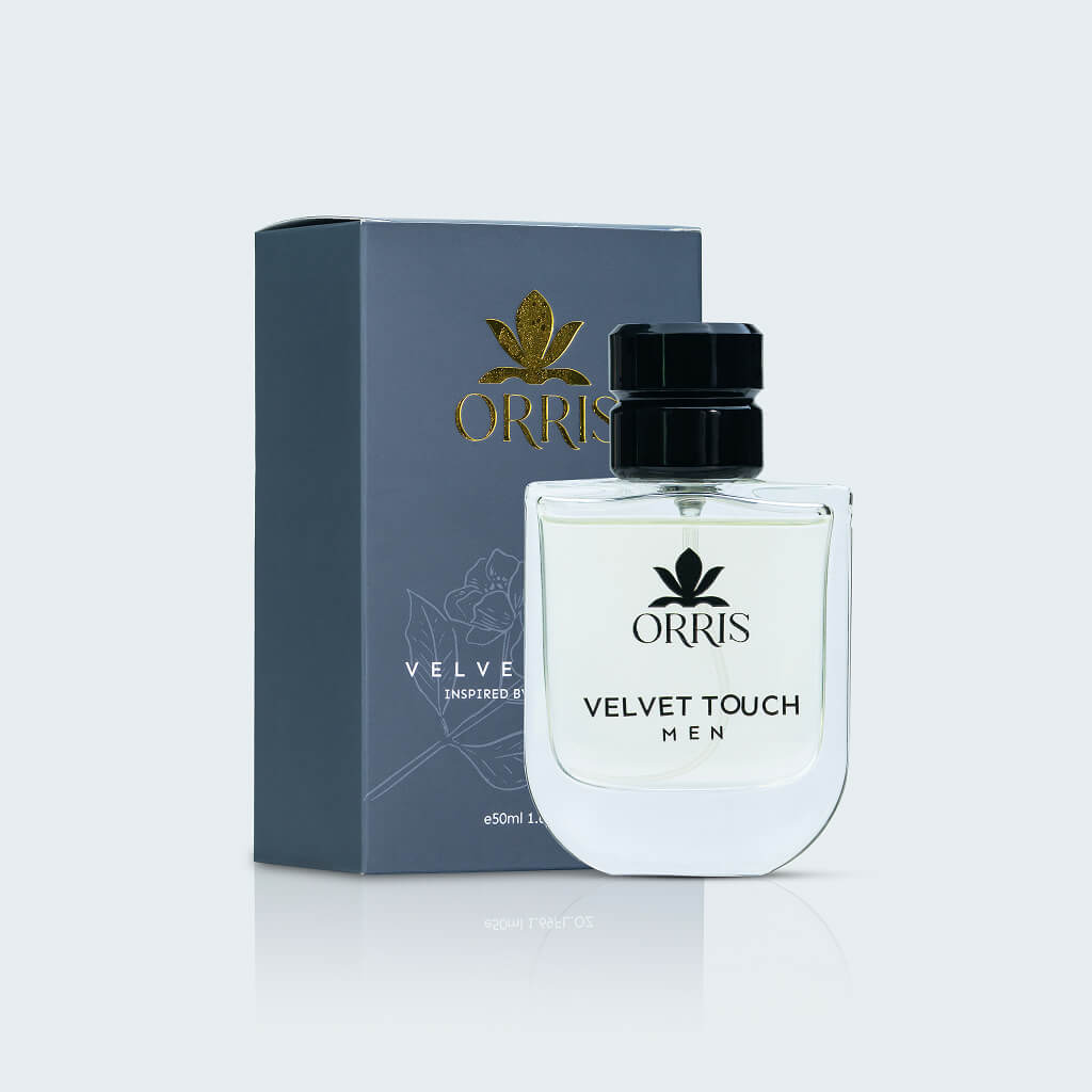 velvet touch main