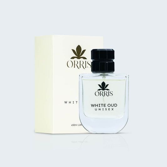 White Oud