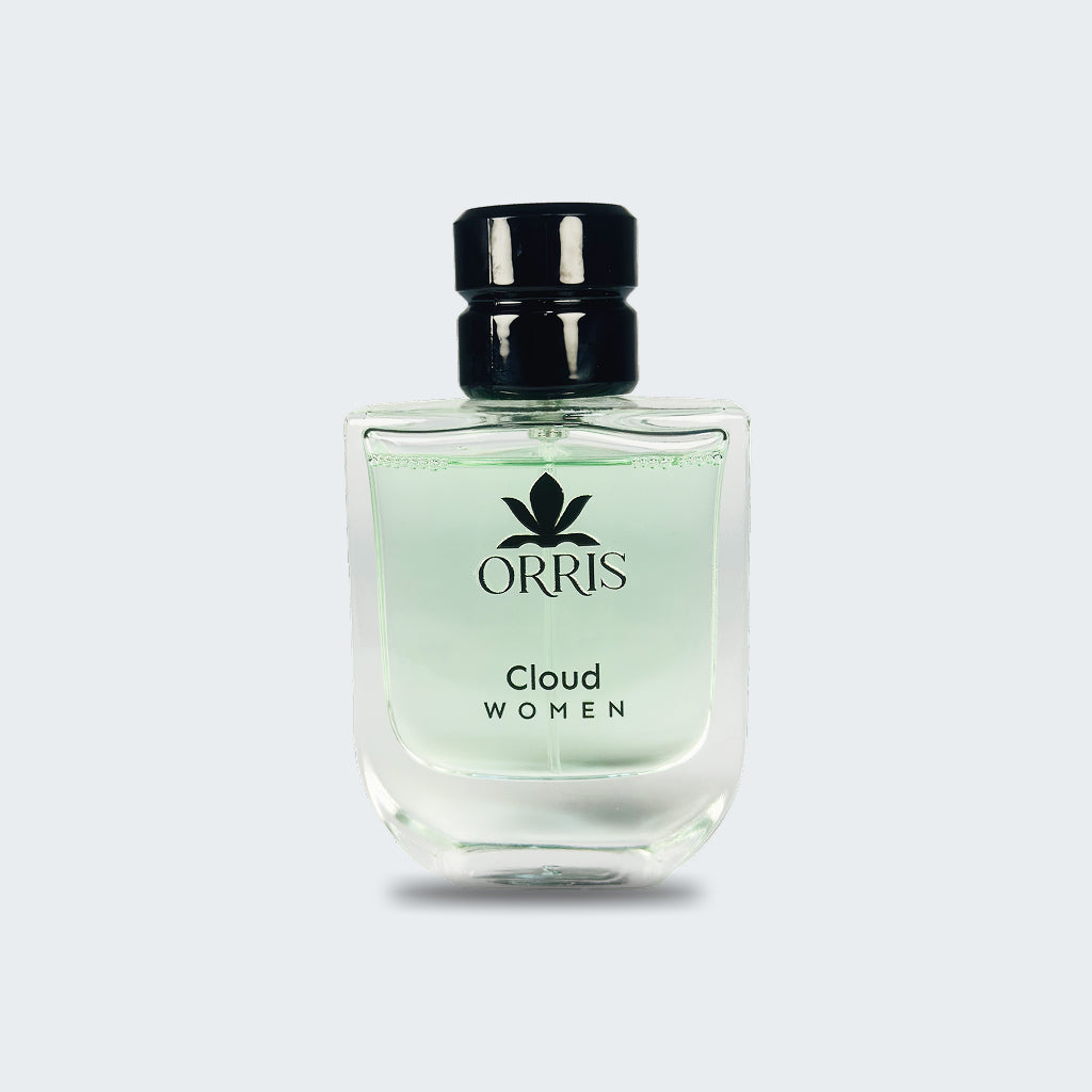 cloud bottle