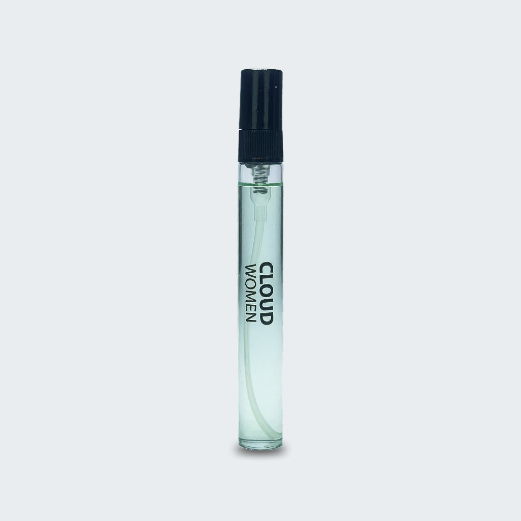 cloud bottle