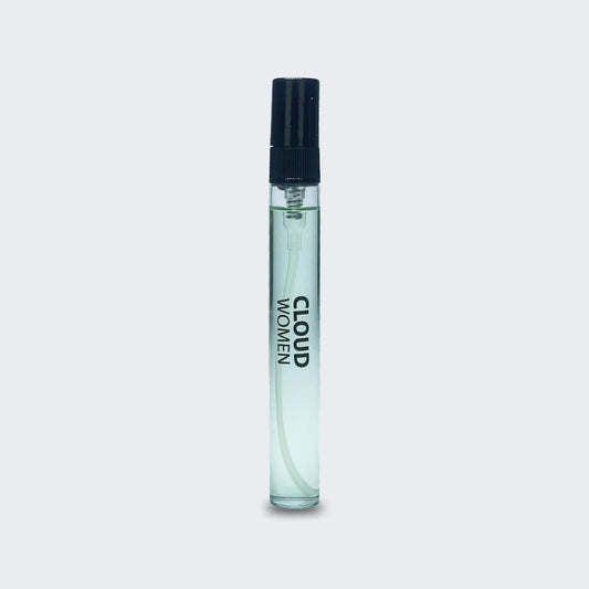 cloud bottle