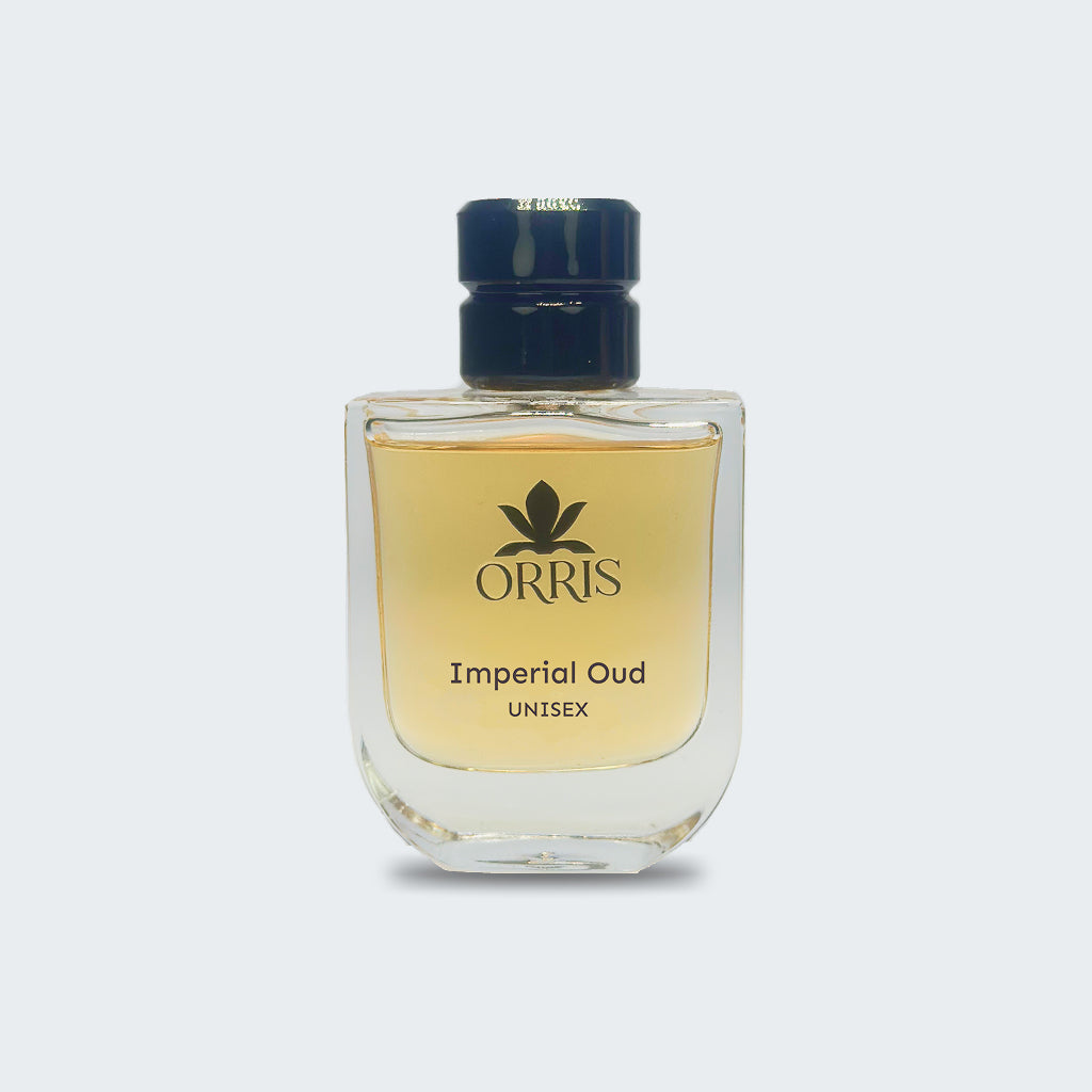 imperial bottle