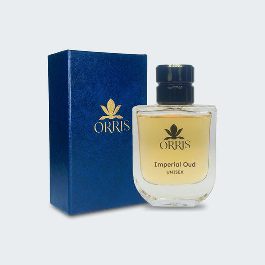 imperial oud bottle
