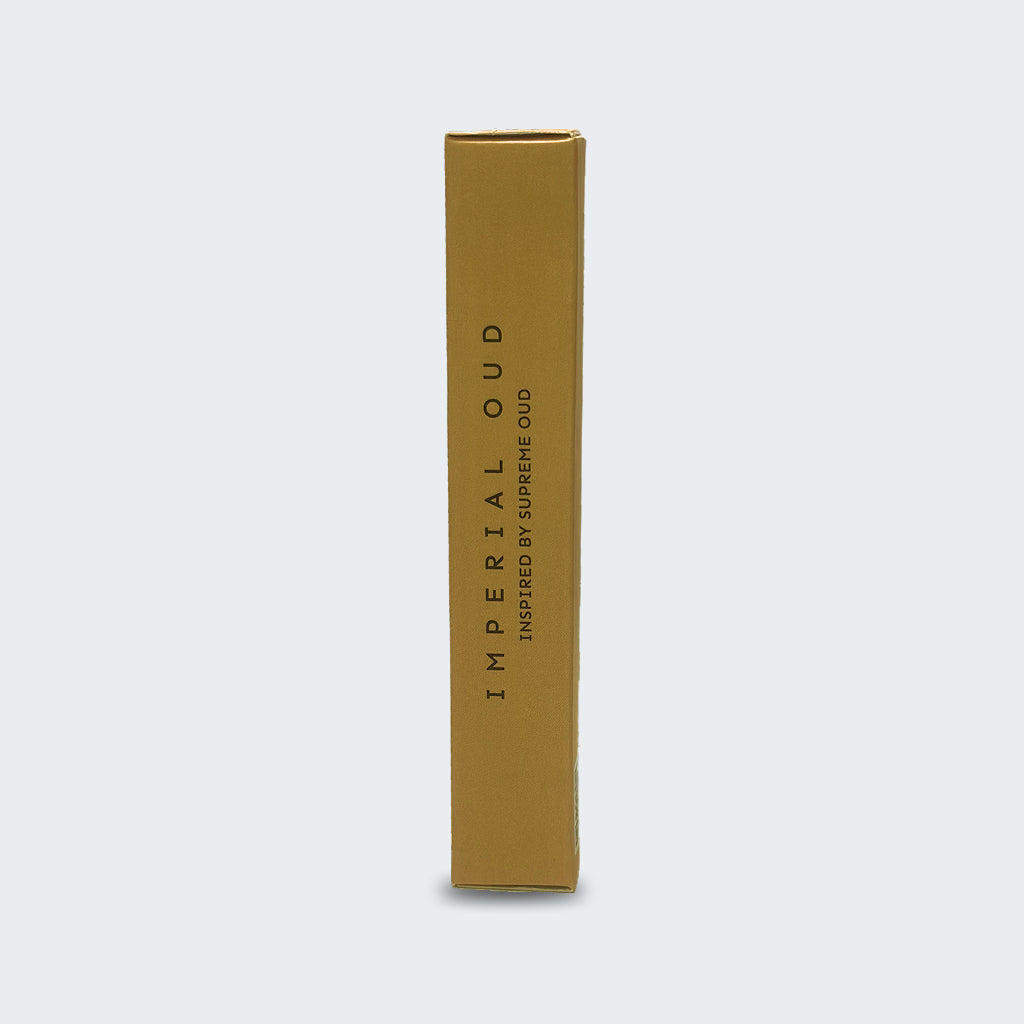 Imperial Oud Box