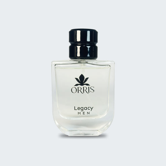 legacy bottle