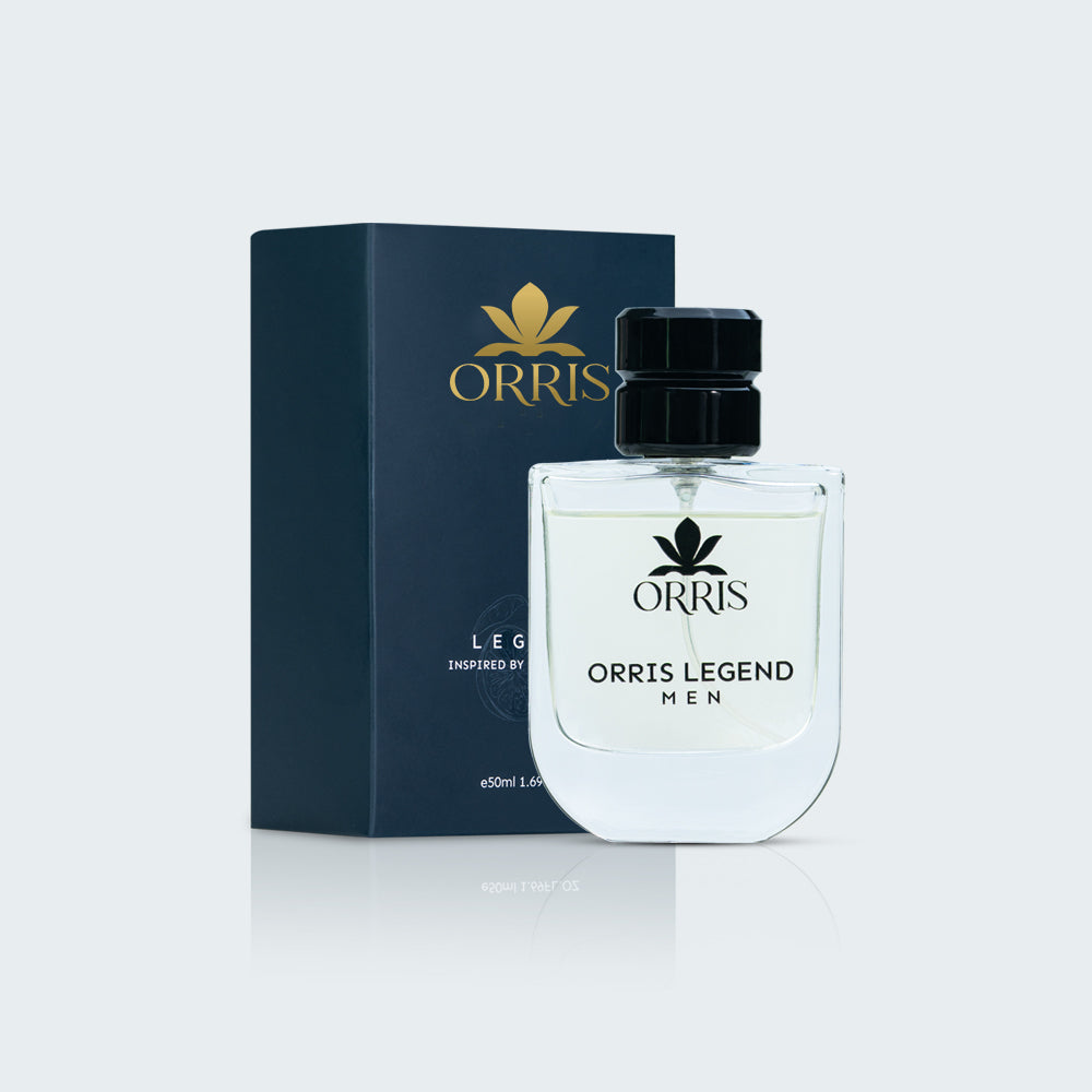 orris legend main