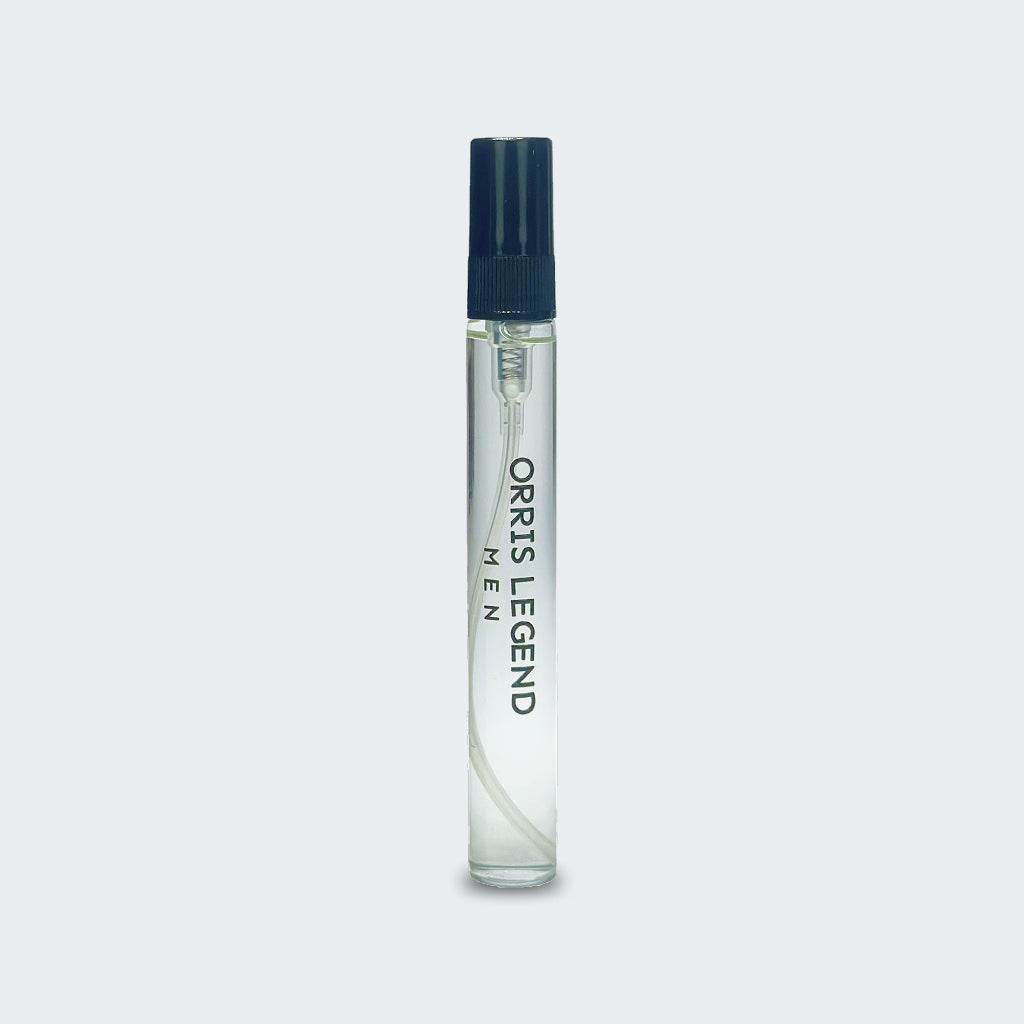 orris legend bottle