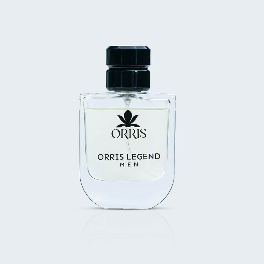 orris legend bottle