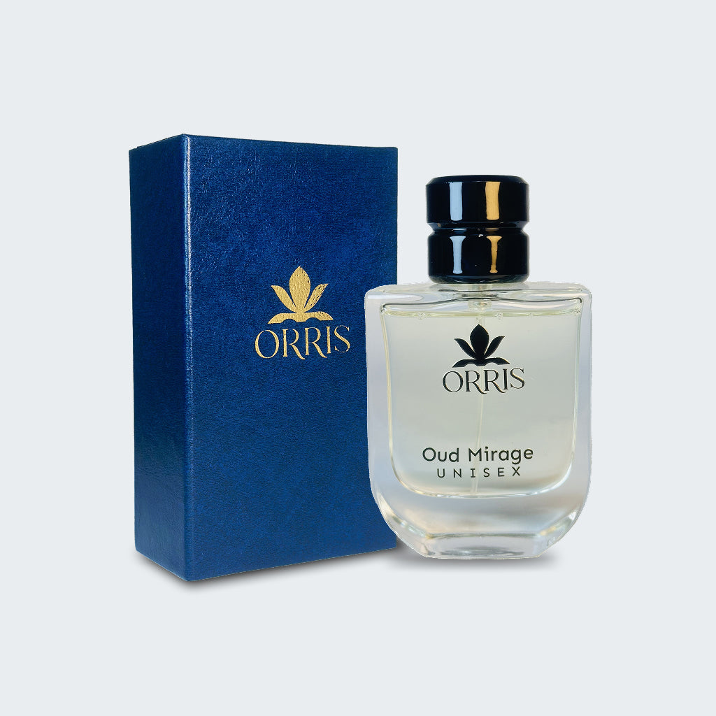 oud mirage main