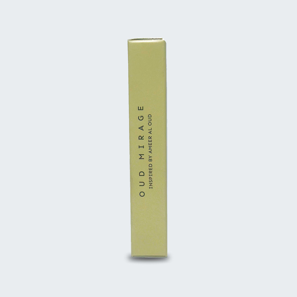 oud mirage box