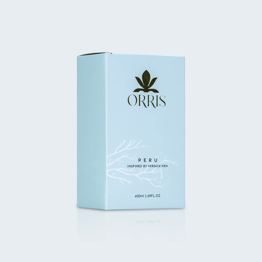 peru box