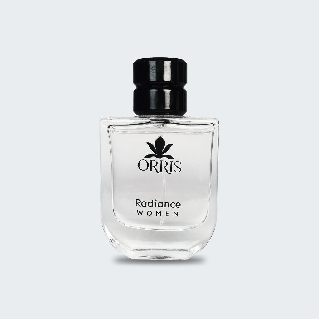 radiance bottle