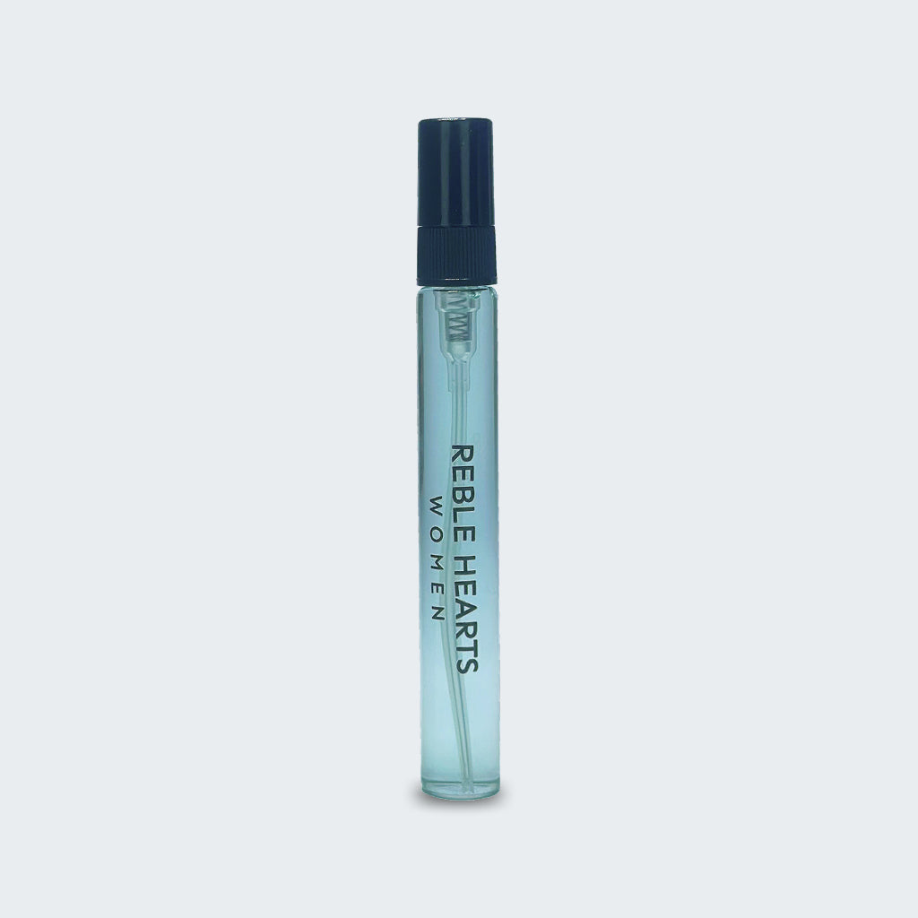 rebel hearts bottle
