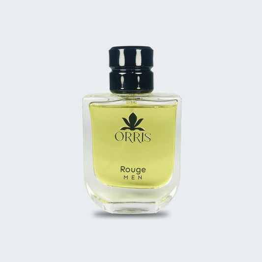 rouge bottle