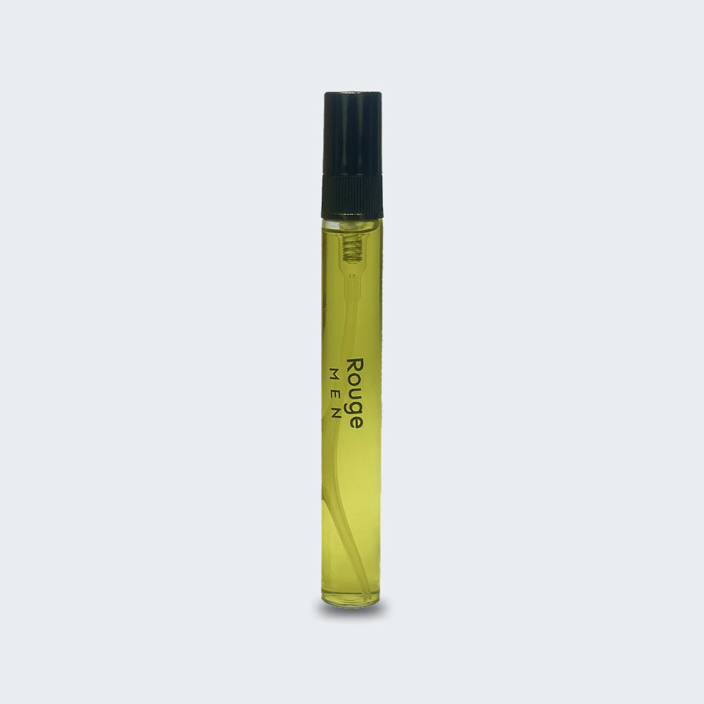 rouge bottle