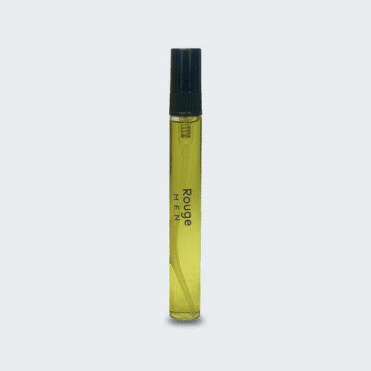 rouge bottle
