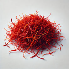 Saffron