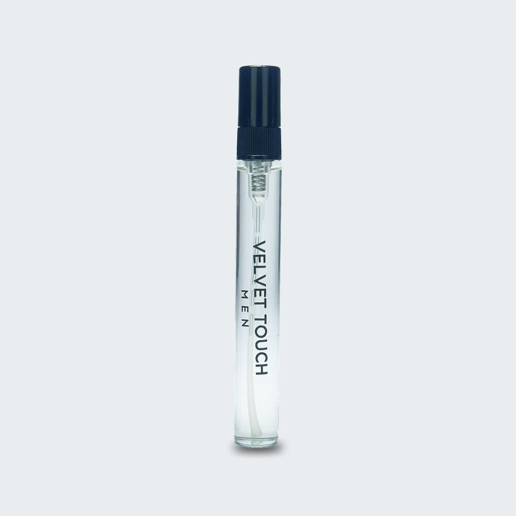 velvet touch bottle