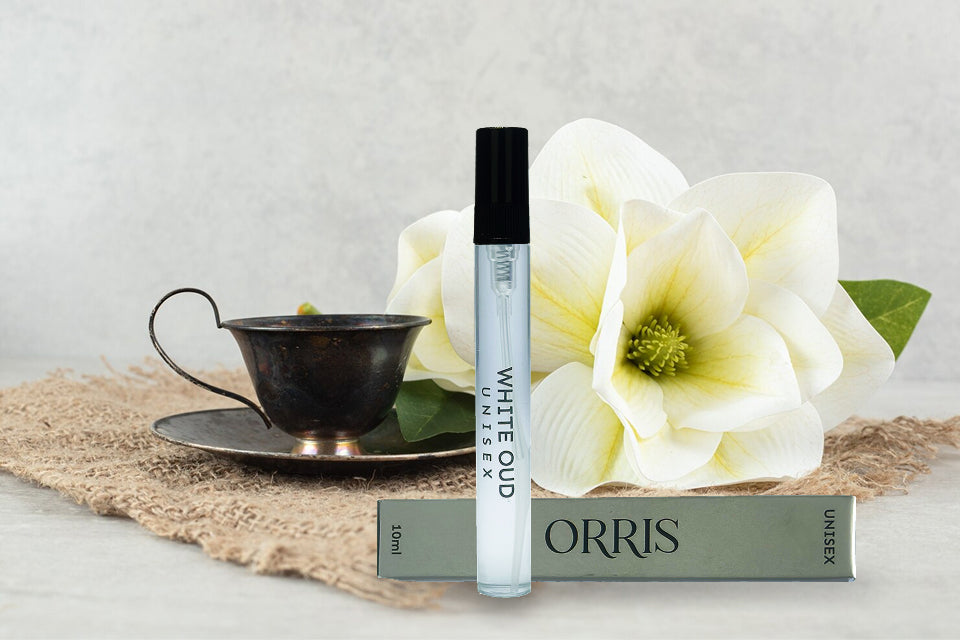 white oud mini front